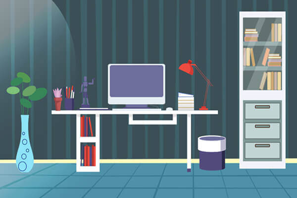 企业无线LAN架构：从2.4GHz到5GHz的转变